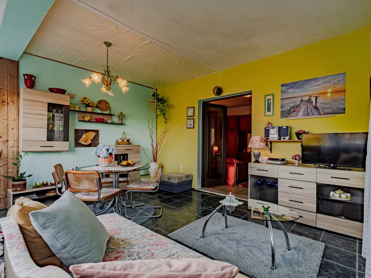 Apartment Two bedroom apartment with terrace Kneža, Korčula A-21829-a