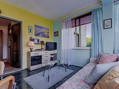 Apartment Two bedroom apartment with terrace Kneža, Korčula A-21829-a - Outdoor photo 15