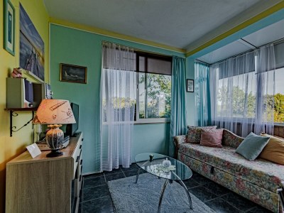 Apartment Two bedroom apartment with terrace Kneža, Korčula A-21829-a - Outdoor photo 16