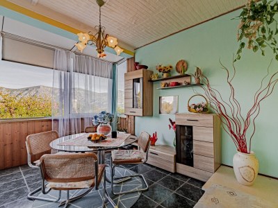 Apartment Two bedroom apartment with terrace Kneža, Korčula A-21829-a - Outdoor photo 17