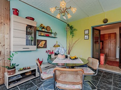 Apartment Two bedroom apartment with terrace Kneža, Korčula A-21829-a - Outdoor photo 18