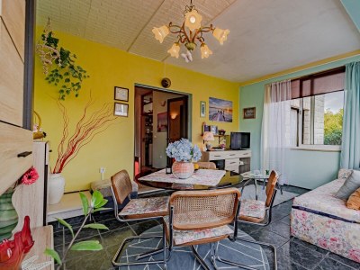 Apartment Two bedroom apartment with terrace Kneža, Korčula A-21829-a - Outdoor photo 19