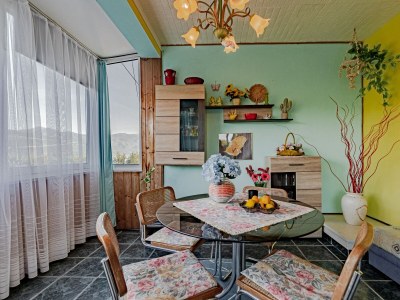 Apartment Two bedroom apartment with terrace Kneža, Korčula A-21829-a - Outdoor photo 20