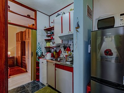 Apartment Two bedroom apartment with terrace Kneža, Korčula A-21829-a - Outdoor photo 22