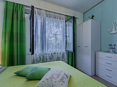 Apartment Two bedroom apartment with terrace Kneža, Korčula A-21829-a - Outdoor photo 27