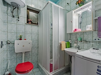 Apartment Two bedroom apartment with terrace Kneža, Korčula A-21829-a - Outdoor photo 28