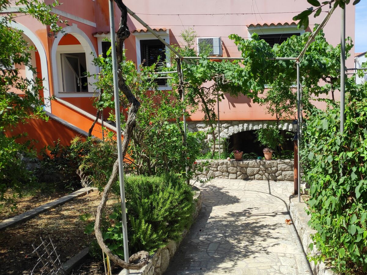 Apartment Studio flat with terrace Mali Lošinj, Lošinj AS-20594-b - Outdoor photo 2