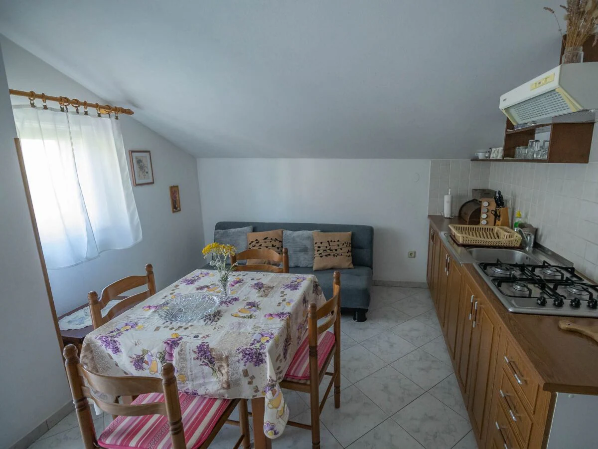 Apartment Studio flat with terrace Mali Lošinj, Lošinj AS-20594-b - Outdoor photo 5