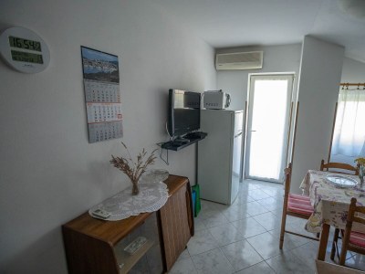 Apartment Studio flat with terrace Mali Lošinj, Lošinj AS-20594-b - Outdoor photo 6