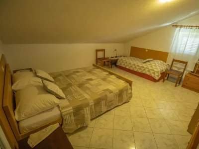 Apartment Studio flat with terrace Mali Lošinj, Lošinj AS-20594-b - Outdoor photo 8