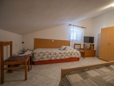 Apartment Studio flat with terrace Mali Lošinj, Lošinj AS-20594-b - Outdoor photo 9