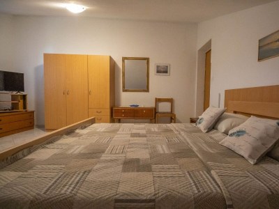 Apartment Studio flat with terrace Mali Lošinj, Lošinj AS-20594-b - Outdoor photo 10