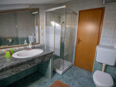 Apartment Studio flat with terrace Mali Lošinj, Lošinj AS-20594-b - Outdoor photo 11