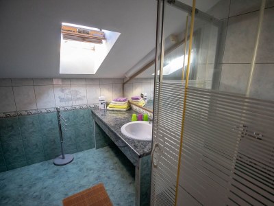 Apartment Studio flat with terrace Mali Lošinj, Lošinj AS-20594-b - Outdoor photo 12