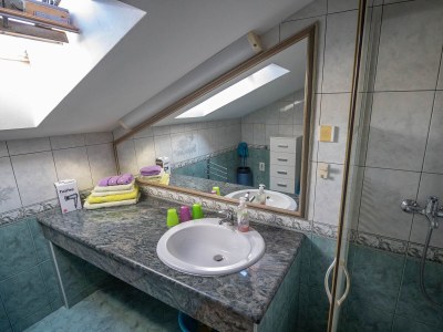 Apartment Studio flat with terrace Mali Lošinj, Lošinj AS-20594-b - Outdoor photo 13