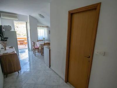 Apartment Studio flat with terrace Mali Lošinj, Lošinj AS-20594-b - Outdoor photo 14