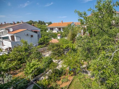 Apartment Studio flat with terrace Mali Lošinj, Lošinj AS-20594-b - Outdoor photo 16