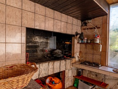 Apartment One bedroom apartment with terrace and sea view Kneža, Korčula A-21829-b - Outdoor photo 8