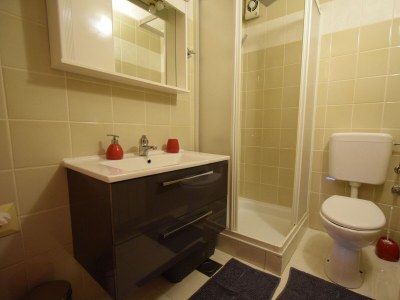 Apartment Two bedroom apartment with terrace Omišalj, Krk A-20617-a - Outdoor photo 16