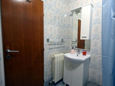 Apartment One bedroom apartment with terrace Njivice, Krk A-21846-b - Outdoor photo 10