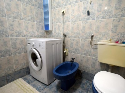 Apartment One bedroom apartment with terrace Njivice, Krk A-21846-b - Outdoor photo 15