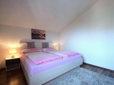 Apartment Three bedroom apartment with terrace and sea view Omišalj, Krk A-20617-b - Outdoor photo 13