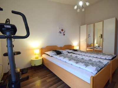 Apartment Three bedroom apartment with terrace and sea view Omišalj, Krk A-20617-b - Outdoor photo 16