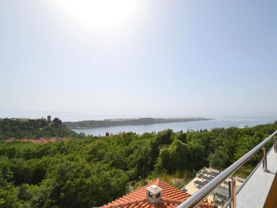 Apartment Three bedroom apartment with terrace and sea view Omišalj, Krk A-20617-b - Outdoor photo 22