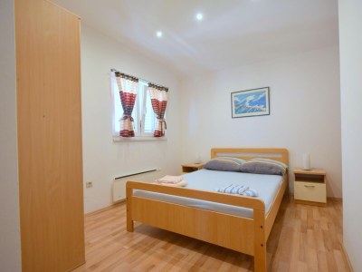 Apartment Two bedroom apartment with balcony Njivice, Krk A-21902-a - Outdoor photo 10