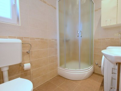 Apartment Two bedroom apartment with balcony Njivice, Krk A-21902-a - Outdoor photo 13