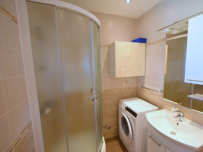 Apartment Two bedroom apartment with balcony Njivice, Krk A-21902-a - Outdoor photo 14