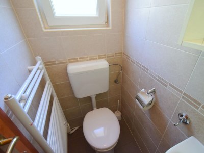 Apartment Two bedroom apartment with balcony Njivice, Krk A-21902-a - Outdoor photo 15