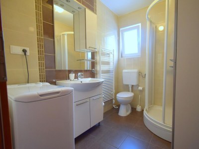 Apartment One bedroom apartment with terrace Njivice, Krk A-21902-b - Outdoor photo 11