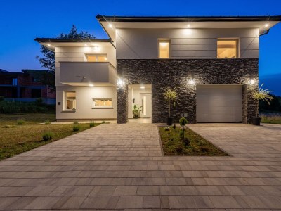 Apartment Studio flat with terrace Grabovac, Plitvice AS-21931-a - Outdoor photo 2