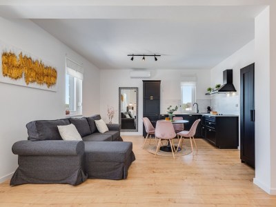 Apartment Studio flat with terrace Grabovac, Plitvice AS-21931-a - Outdoor photo 6