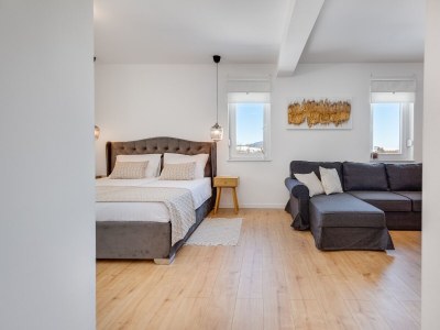 Apartment Studio flat with terrace Grabovac, Plitvice AS-21931-a - Outdoor photo 7