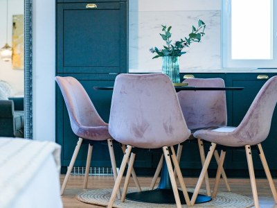 Apartment Studio flat with terrace Grabovac, Plitvice AS-21931-a - Outdoor photo 8