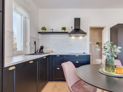 Apartment Studio flat with terrace Grabovac, Plitvice AS-21931-a - Outdoor photo 9