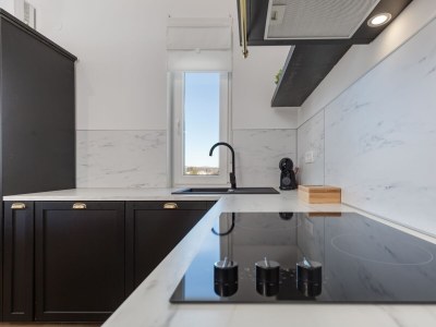 Apartment Studio flat with terrace Grabovac, Plitvice AS-21931-a - Outdoor photo 10