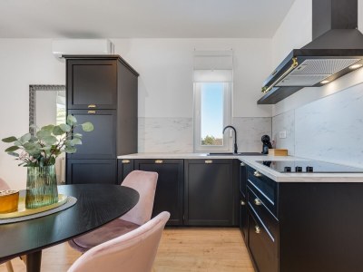 Apartment Studio flat with terrace Grabovac, Plitvice AS-21931-a - Outdoor photo 11