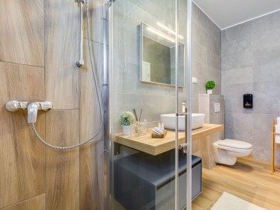 Apartment Studio flat with terrace Grabovac, Plitvice AS-21931-a - Outdoor photo 15