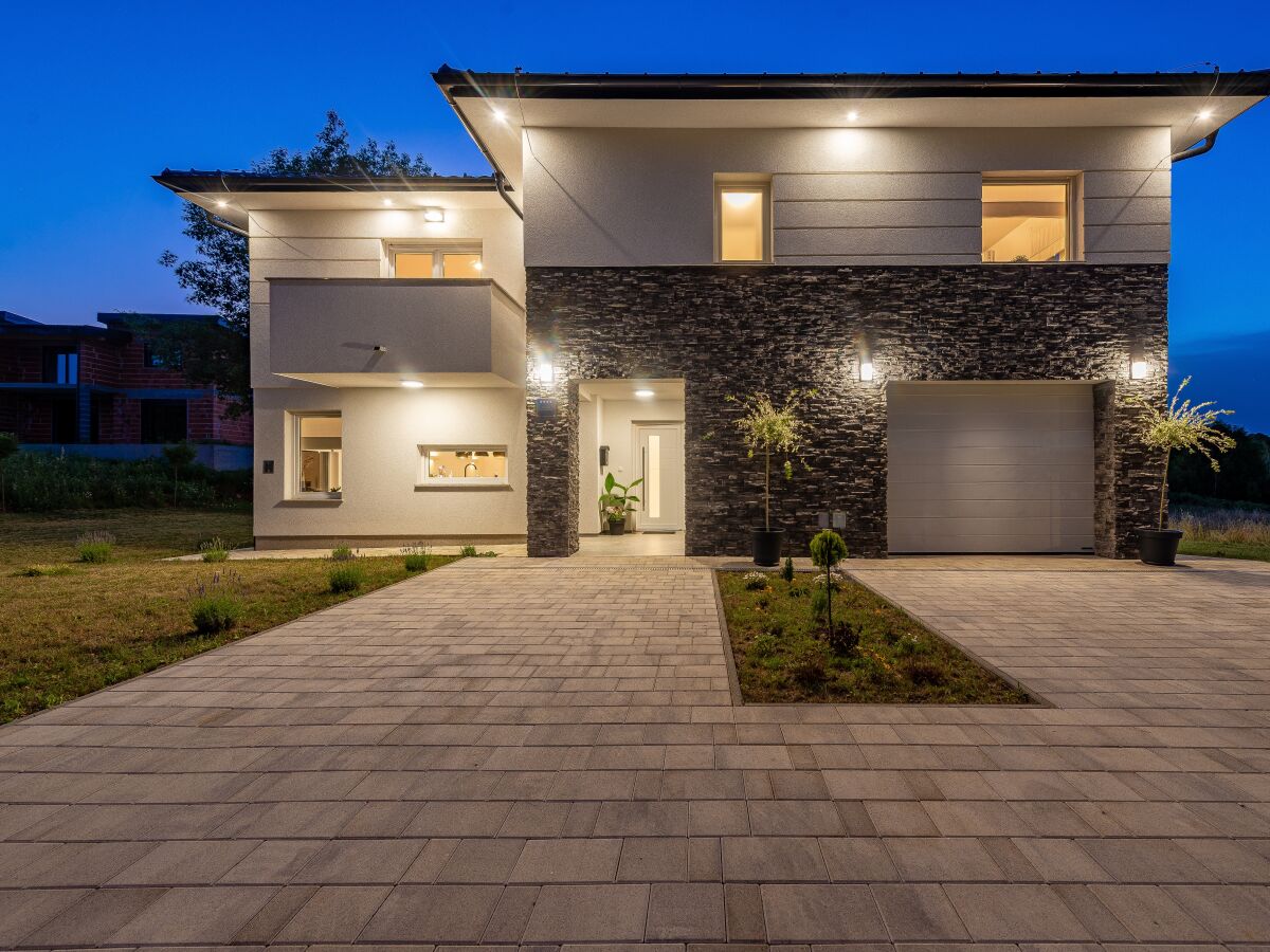 Apartment Studio flat with balcony Grabovac, Plitvice AS-21931-b