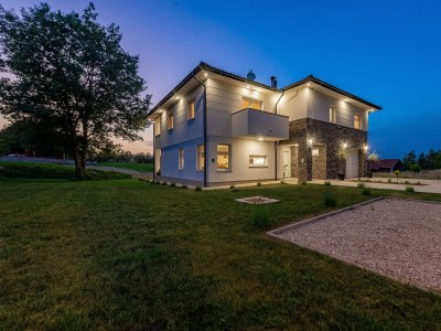 Apartment Studio flat with balcony Grabovac, Plitvice AS-21931-b - Outdoor photo 3