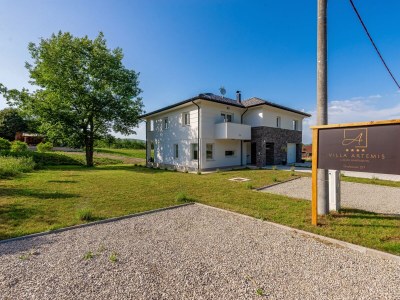 Apartment Studio flat with balcony Grabovac, Plitvice AS-21931-b - Outdoor photo 4