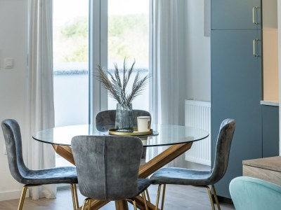 Apartment Studio flat with balcony Grabovac, Plitvice AS-21931-b - Outdoor photo 5