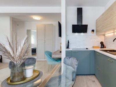 Apartment Studio flat with balcony Grabovac, Plitvice AS-21931-b - Outdoor photo 8