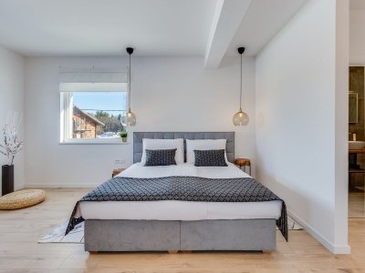 Apartment Studio flat with balcony Grabovac, Plitvice AS-21931-b - Outdoor photo 9