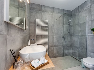 Apartment Studio flat with balcony Grabovac, Plitvice AS-21931-b - Outdoor photo 11