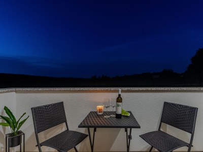 Apartment Studio flat with balcony Grabovac, Plitvice AS-21931-b - Outdoor photo 13