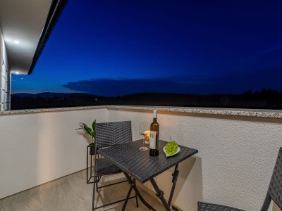 Apartment Studio flat with balcony Grabovac, Plitvice AS-21931-b - Outdoor photo 14